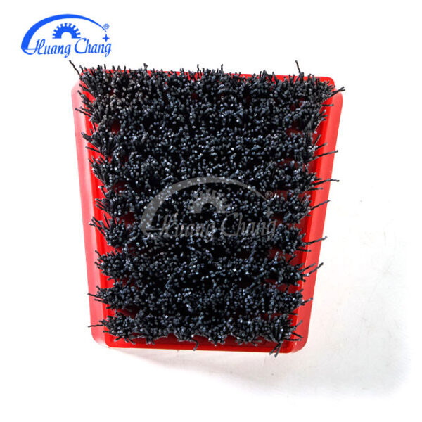 frankfurt steel wire diamond dupont brush supplier
