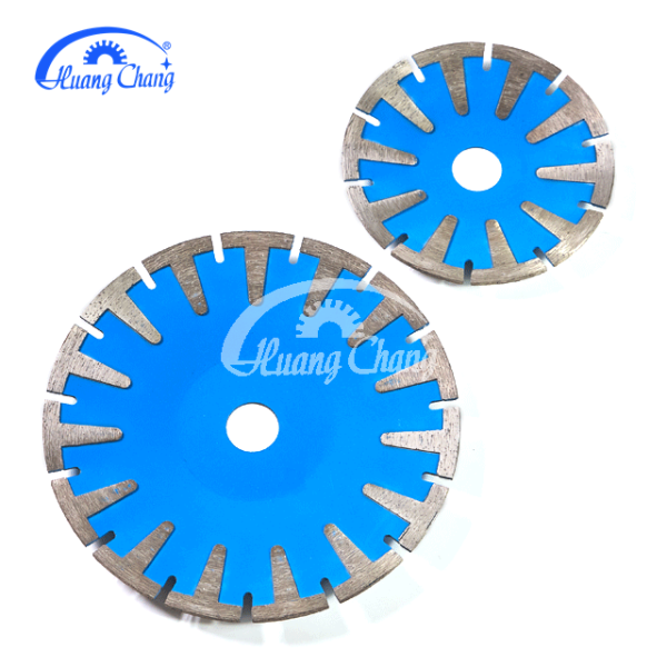 Diamond Saw Blade Wheel Steel Circular DIY Grade for General Purpose Tiles Granite Concrete Stone OEM Customizable - Image 2