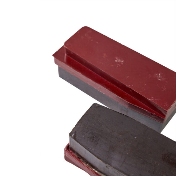 Diamond Abrasive Fickert Stone Automatic Grinding Resin Bond Fickert - Image 3