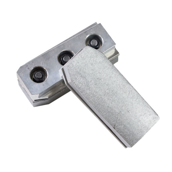 Diamond Abrasive Fickert Stone Automatic Grinding Metal Bond Fickert - Image 2