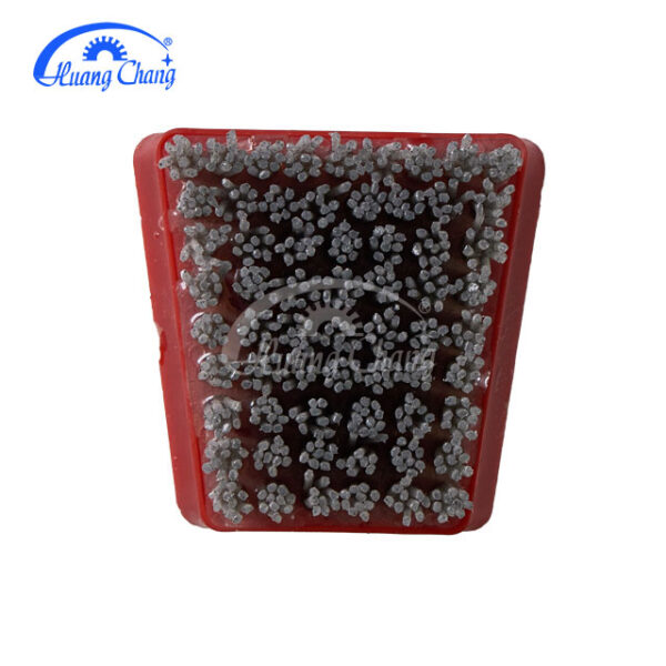 frankfurt steel wire diamond dupont brush supplier