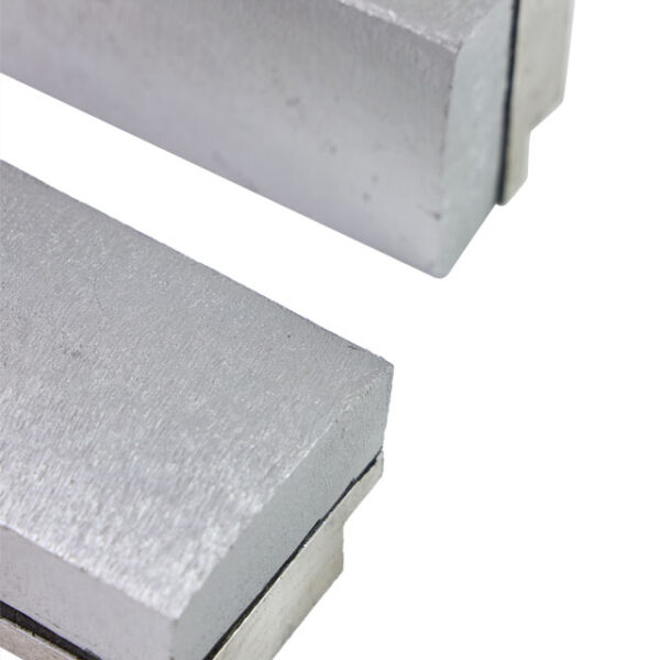 Diamond Abrasive Fickert Stone Automatic Grinding Metal Bond Fickert - Image 3