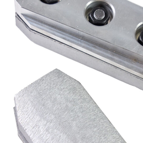 Diamond Abrasive Fickert Stone Automatic Grinding Metal Bond Fickert - Image 4