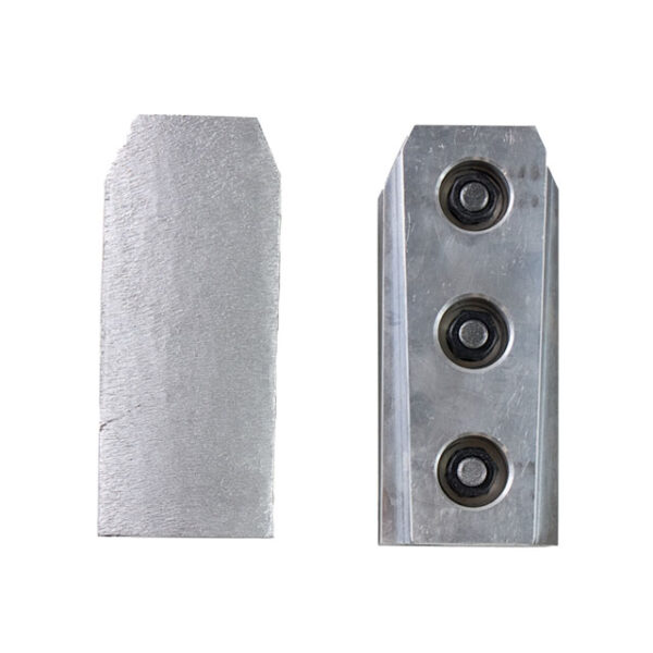 Diamond Abrasive Fickert Stone Automatic Grinding Metal Bond Fickert - Image 6