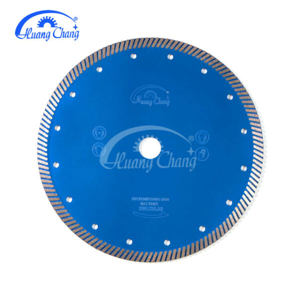 Cutting Disc Grind Diamond Cutting Disc Saw Blade with Flange for Ceramic Tile Marble Granite