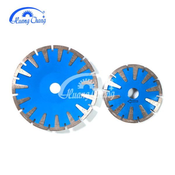 Diamond Saw Blade Wheel Steel Circular DIY Grade for General Purpose Tiles Granite Concrete Stone OEM Customizable - Image 5