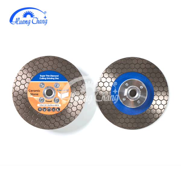 Marble electroplating saw blade marble diamond tools stone supplier - Image 6