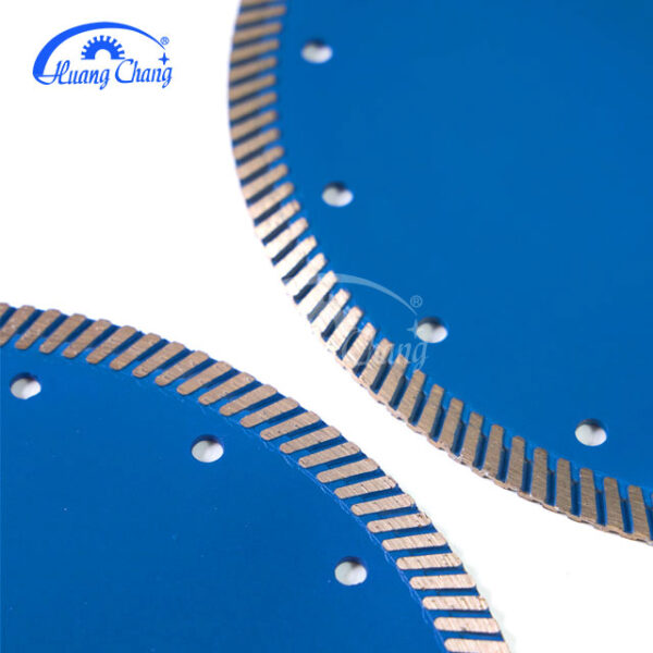 Cutting Disc Grind Diamond Cutting Disc Saw Blade with Flange for Ceramic Tile Marble Granite - Image 6