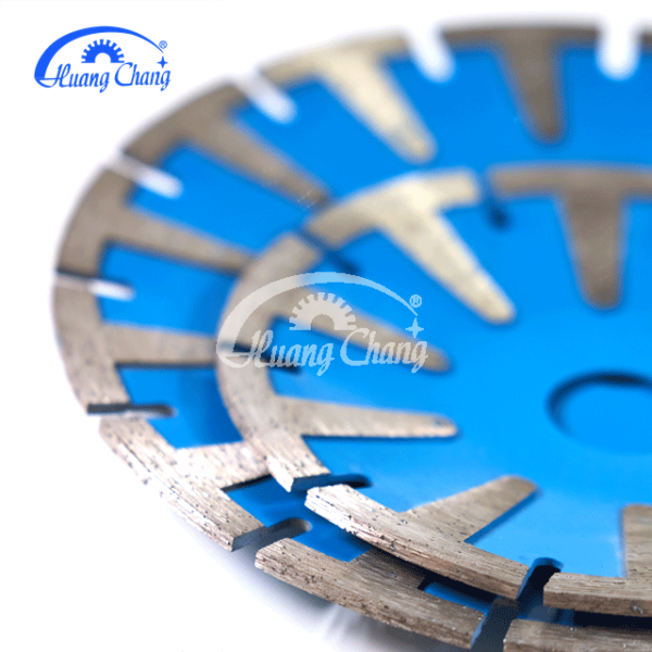 Diamond Saw Blade Wheel Steel Circular DIY Grade for General Purpose Tiles Granite Concrete Stone OEM Customizable - Image 6