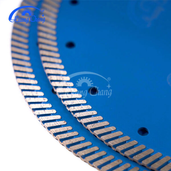 Cutting Disc Grind Diamond Cutting Disc Saw Blade with Flange for Ceramic Tile Marble Granite - Image 7