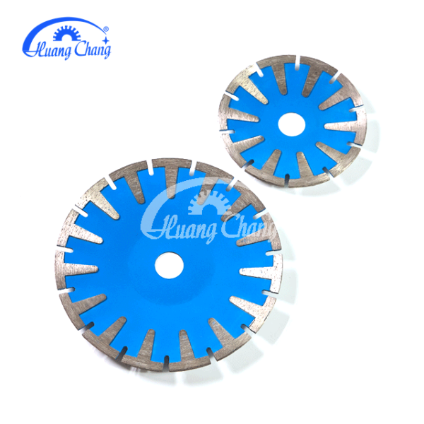 Diamond Saw Blade Wheel Steel Circular DIY Grade for General Purpose Tiles Granite Concrete Stone OEM Customizable