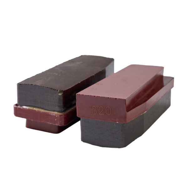 Diamond Abrasive Fickert Stone Automatic Grinding Resin Bond Fickert - Image 6