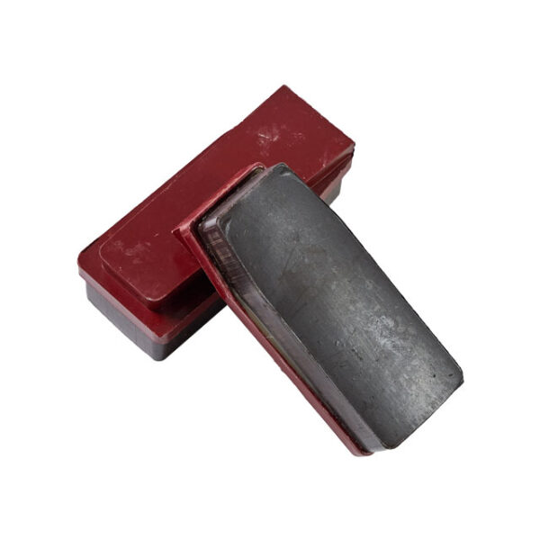 Diamond Abrasive Fickert Stone Automatic Grinding Resin Bond Fickert - Image 5