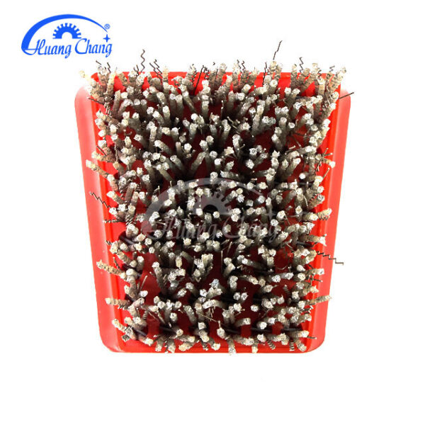 frankfurt steel wire diamond dupont brush supplier