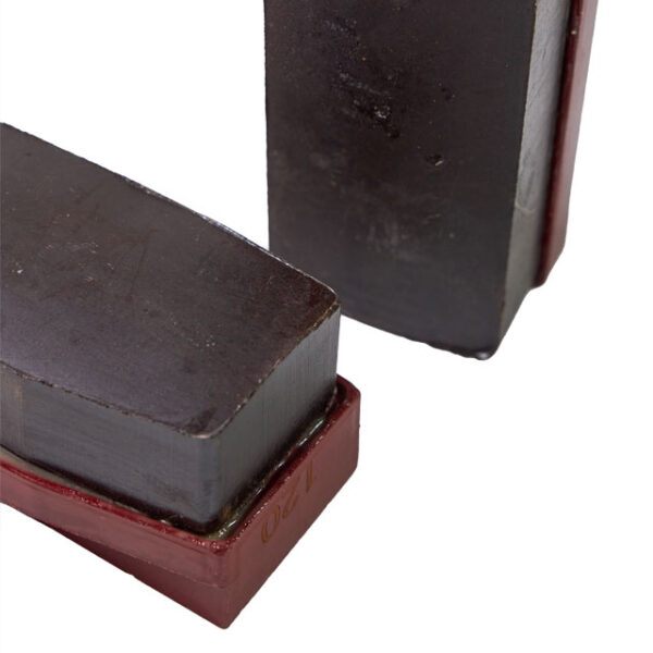 Diamond Abrasive Fickert Stone Automatic Grinding Resin Bond Fickert - Image 4