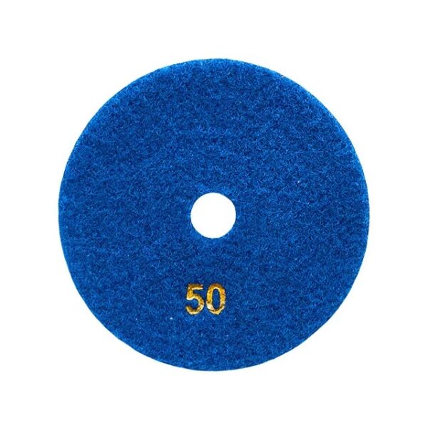 Hot selling marble, granite, quartz, dragon wall artificial stone, specialized diamond wet polishing pad - Image 4