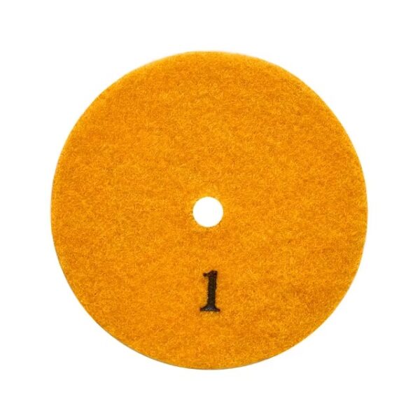 Marble Floor Grinding Stone Pad Sanding Pad Concrete Floor Polishing HC-DPP-111 - Image 6