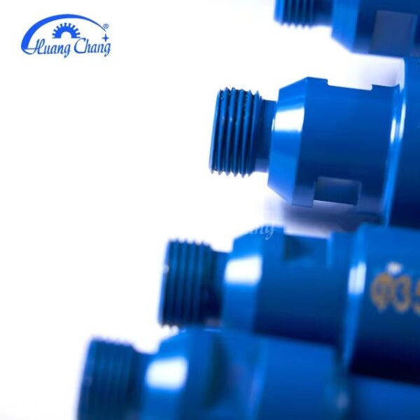 Diamond Hole saw M14 Connection porcelain tile Drill Bits Diamond Drilling Core Bit - Image 5