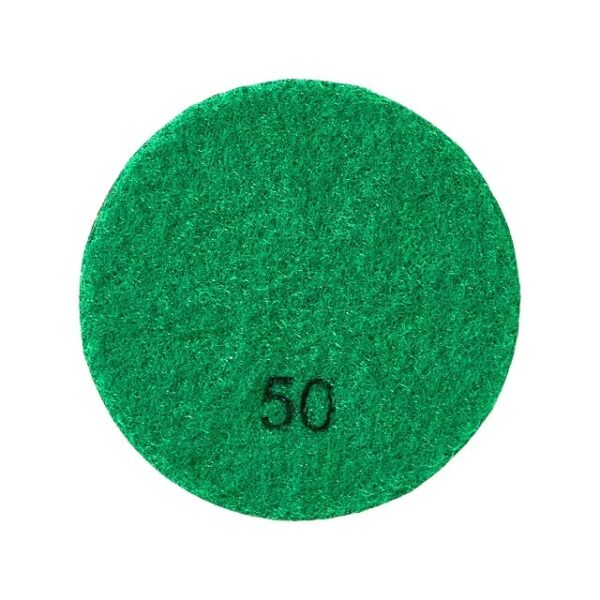 Copper Bond Diamond Dry Polishing Pads For Concrete Polishing - Image 2