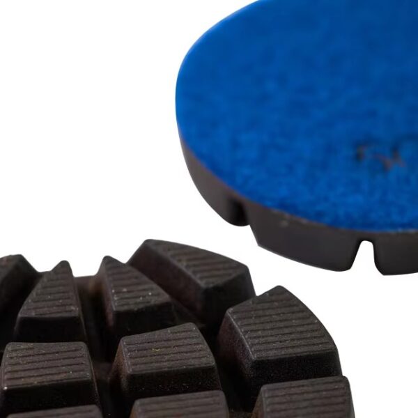 Diamond Polishing Pad Sanding Disc for Marble, Granite and Concrete Floors metal sanding discs metal abrasive disc - Image 3
