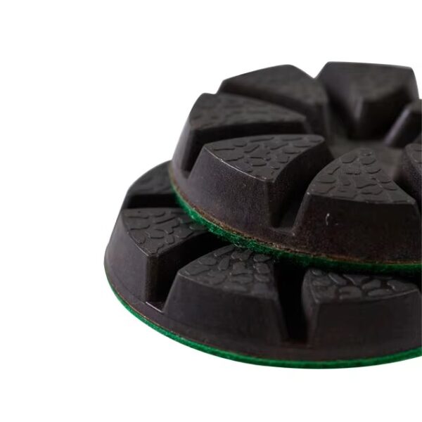 Copper Bond Diamond Dry Polishing Pads For Concrete Polishing - Image 5