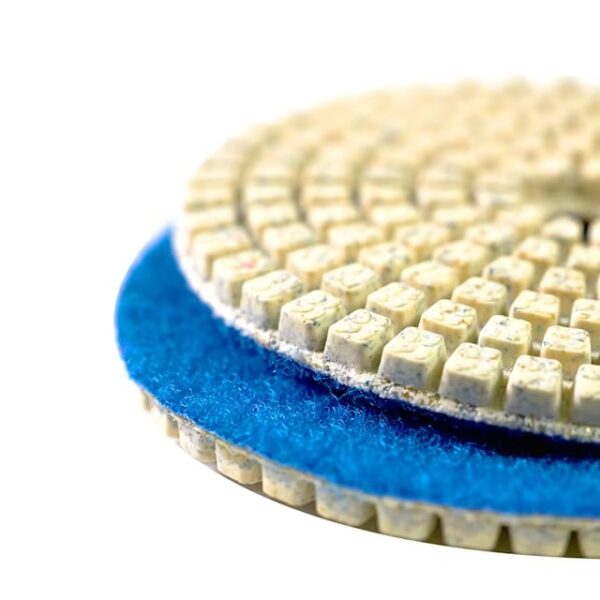 Marble Floor Grinding Stone Pads  Floor Polishing Pads for Sanding & Polishing - Image 5
