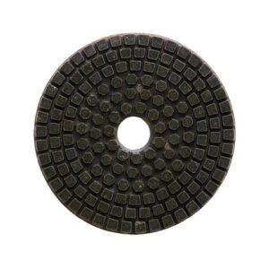 Diamond polishing Pads