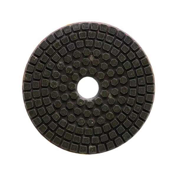 Diamond polishing Pads