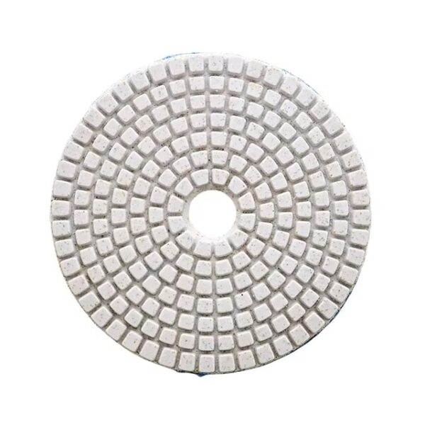 4in Hot selling marble, granite, quartz, dragon wall artificial stone, specialized diamond polishing grinding disc