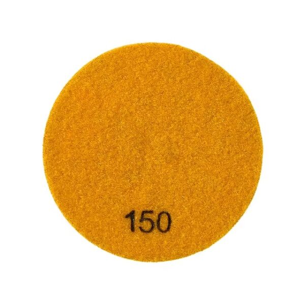 10cm concrete floor high brightness special polishing pad - Image 5