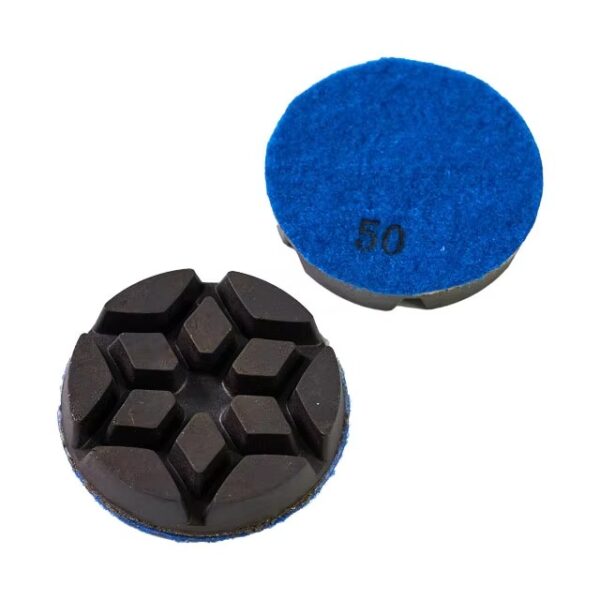 Marble Floor Grinding Stone Pad Sanding Pad discs sanding Concrete Floor Polishing - Image 2