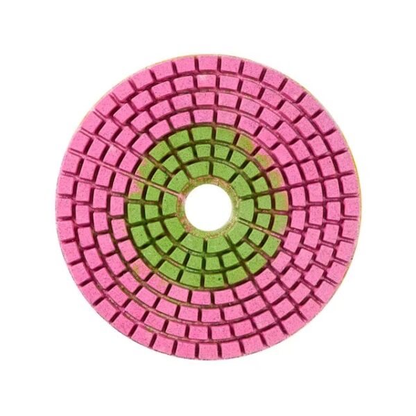 Marble Floor Grinding Stone Pad Sanding Pad  Floor Polishing HC-DPP-085