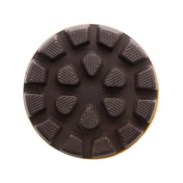 Customizable OEM Marble Floor Grinding Stone Pads Foam Diamond Polishing Buffing Pads for Granite & Concrete Floor Polishing