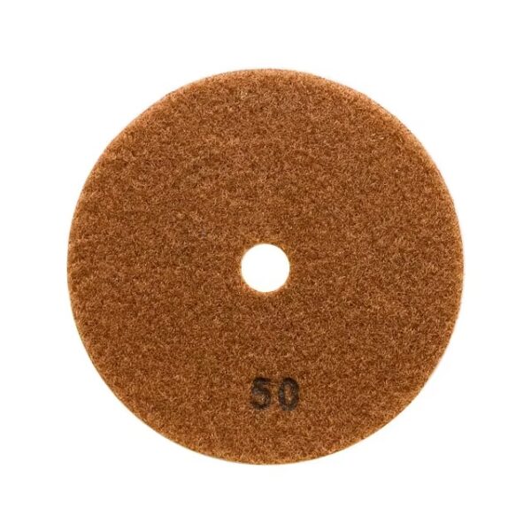 Marble, granite, quartz, artificial stone special water grinding disc polishing pard - Image 5