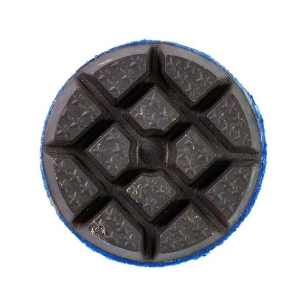 Diamond Polishing Disc Wet/Dry Concrete and Marble Grinding Tool the grinding wheel