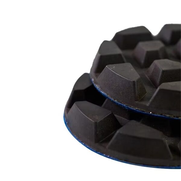 Floor grinding machine parts wet use pads concrete polishing pads polishing block - Image 2