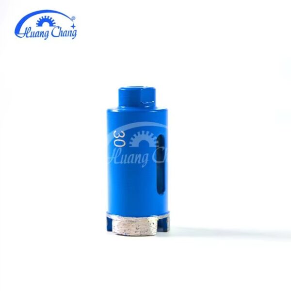 Hot sale Drill Sintered Diamond Core drill bit for stone marble granite grinding bit - Image 5
