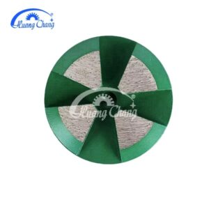Concrete Diamond Grinding Cups