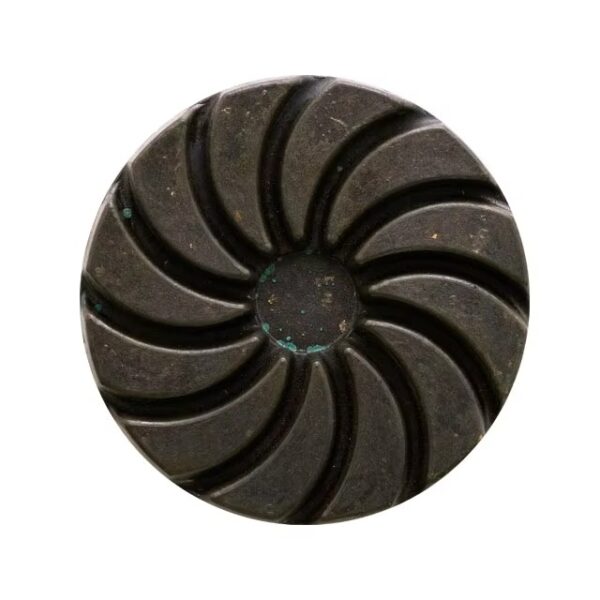 Polishing Pads Granite Diamond Grinding Block High Quality Resin Concrete Floor Ceramic Klindex Metal Durable 6mm 100 10 Piece