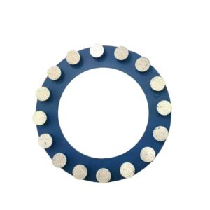 Diamond Grinding Ring Plate