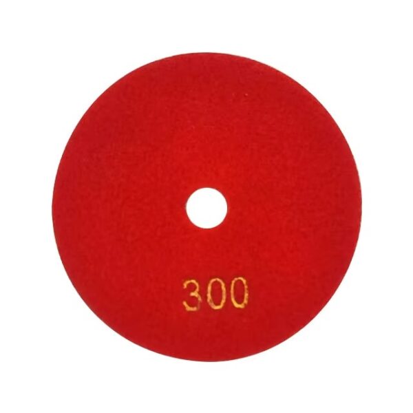 Diamond Metal Polishing Pads for  stone Diamond Polishing Pads Wet/Dry for Granite Marble Stone Countertop Quartz - Image 6