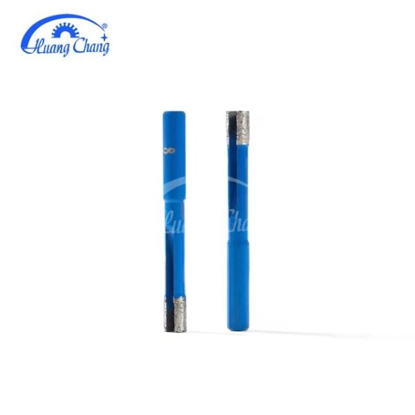 6-16mm Segment Diamond Concrete Hole Saw For Reinforced Concrete diamond drilling bits 3m cubitron bit bobs grinding bit - Image 5