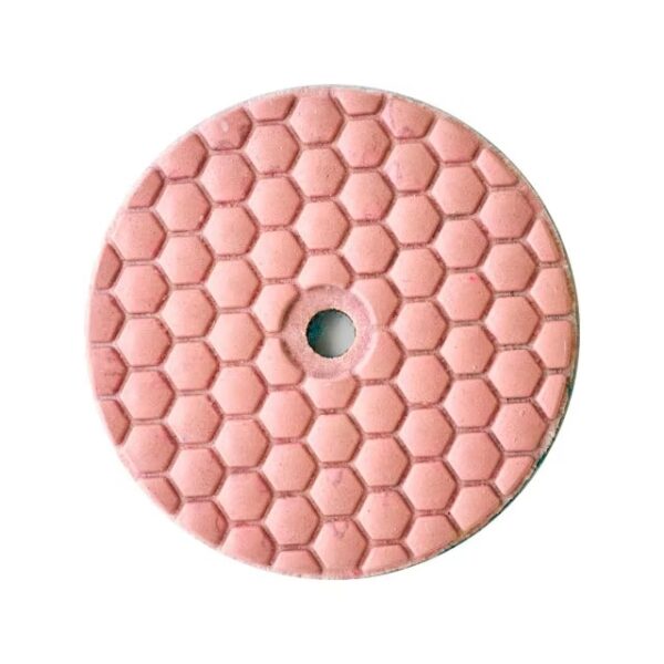 3 in Hot sale Marble and Granite Dry Polishing Pads