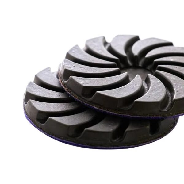 Polishing Pads Granite Diamond Grinding Block High Quality Resin Concrete Floor Ceramic Klindex Metal Durable 6mm 100 10 Piece - Image 3