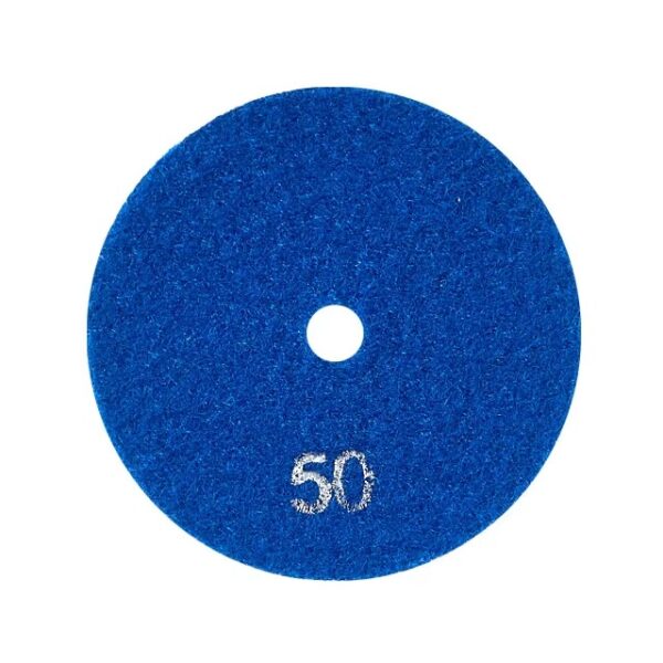 Marble Floor Grinding Stone Pads  Floor Polishing Pads for Sanding & Polishing - Image 3