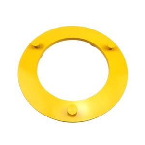 diamond grinding ring wheel for floor