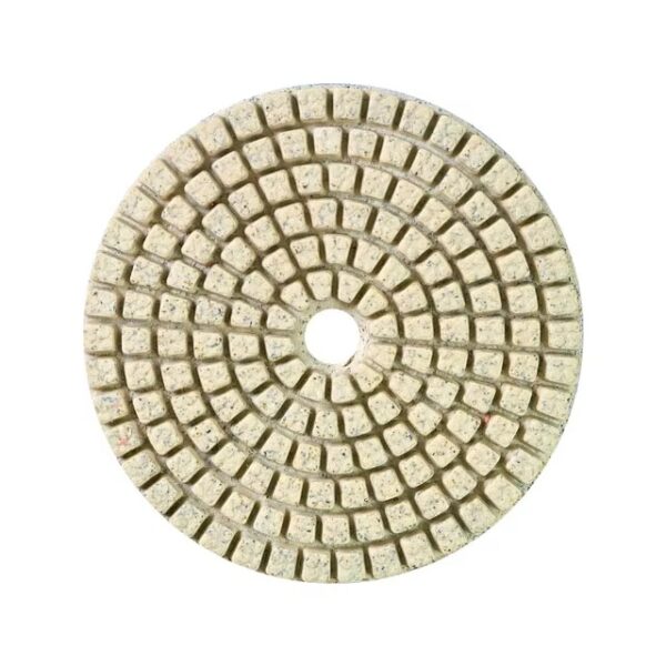 Marble Floor Grinding Stone Pads  Floor Polishing Pads for Sanding & Polishing