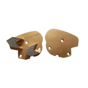 Diamond Grinding Ring Plate