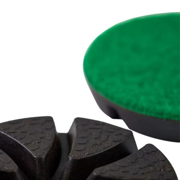 Copper Bond Diamond Dry Polishing Pads For Concrete Polishing - Image 6