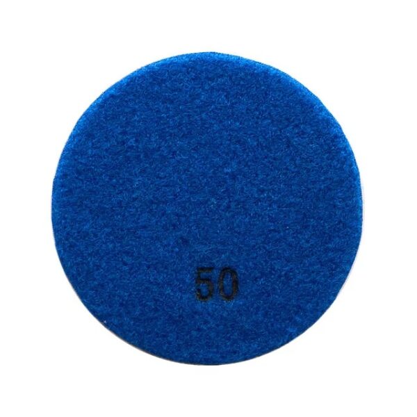 3inch Resin Dry Polishing Pads for Hard Concrete Floor Grinding Concrete Abrasives Power Tool Accessories - Image 6